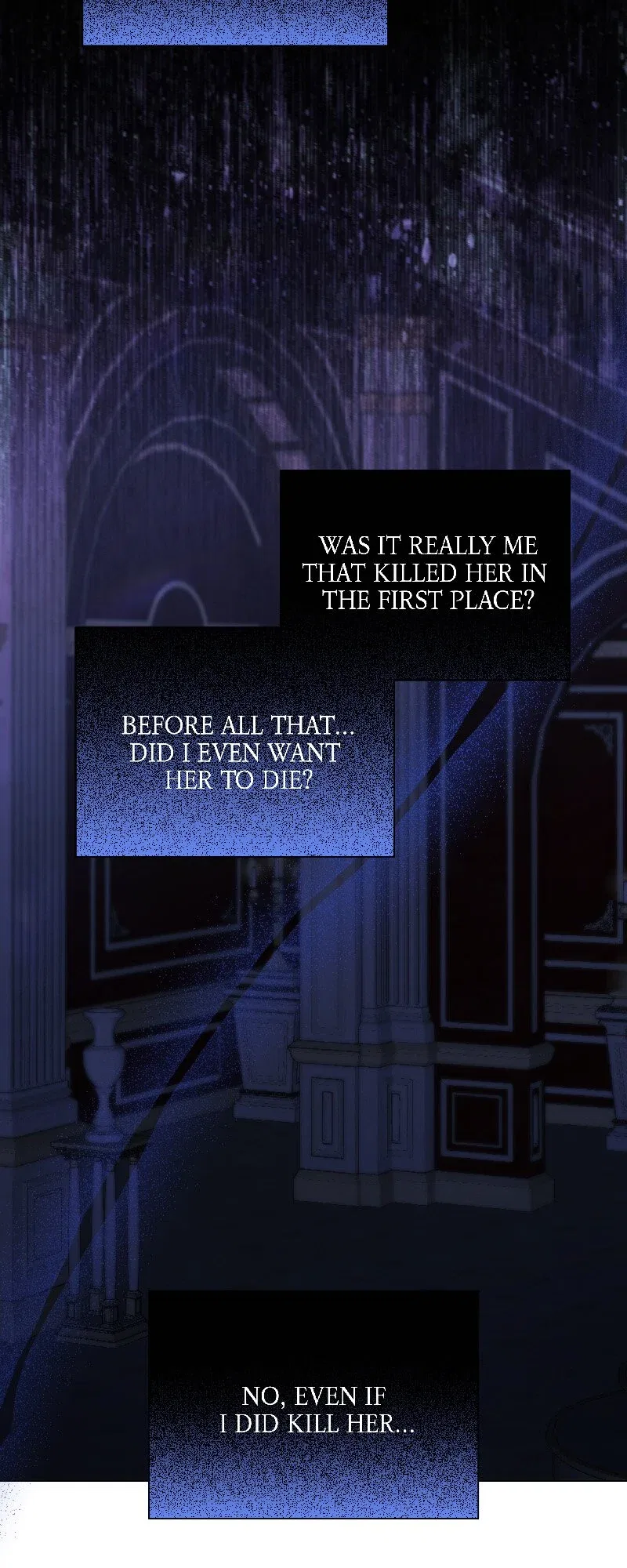 More Than You Know Chapter 76 – Page 64