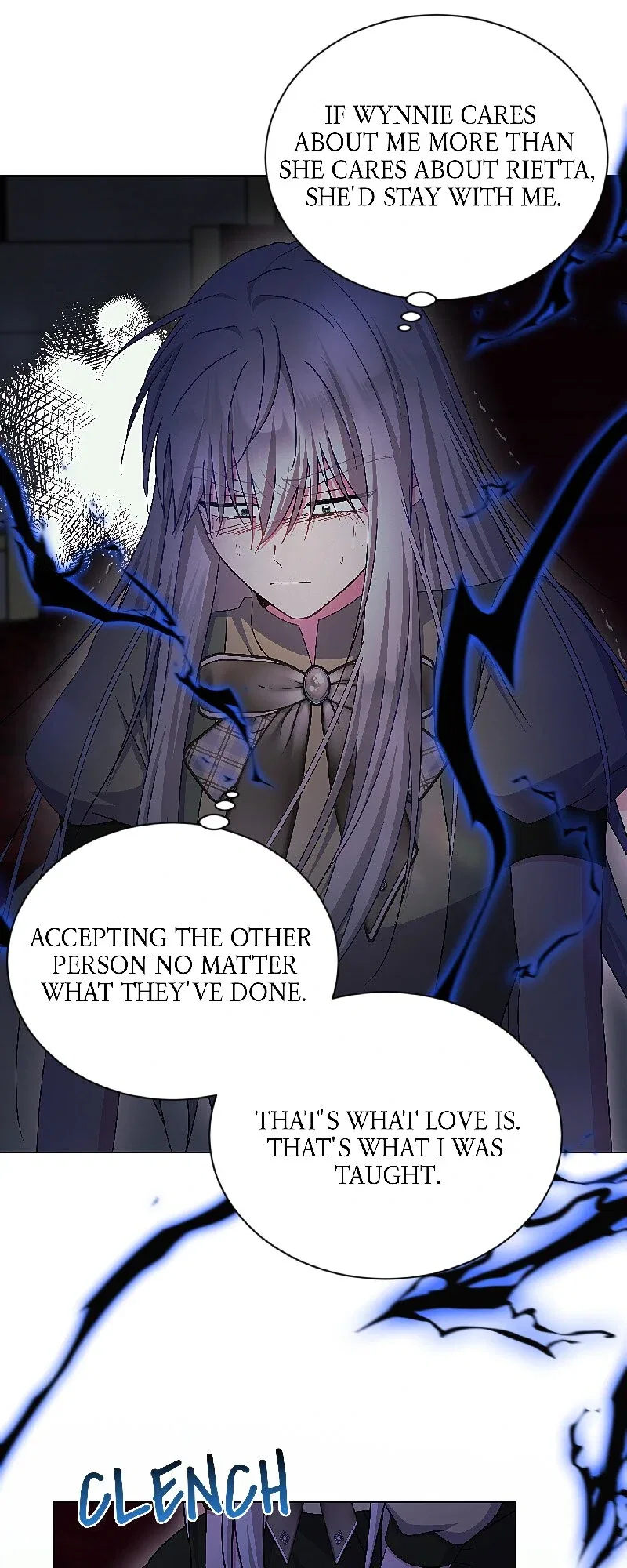 More Than You Know Chapter 76 – Page 66
