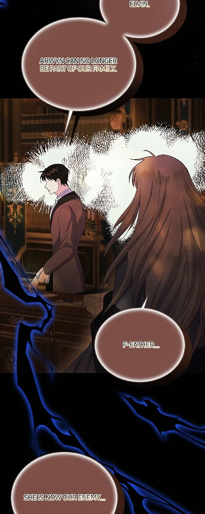 More Than You Know Chapter 76 – Page 68
