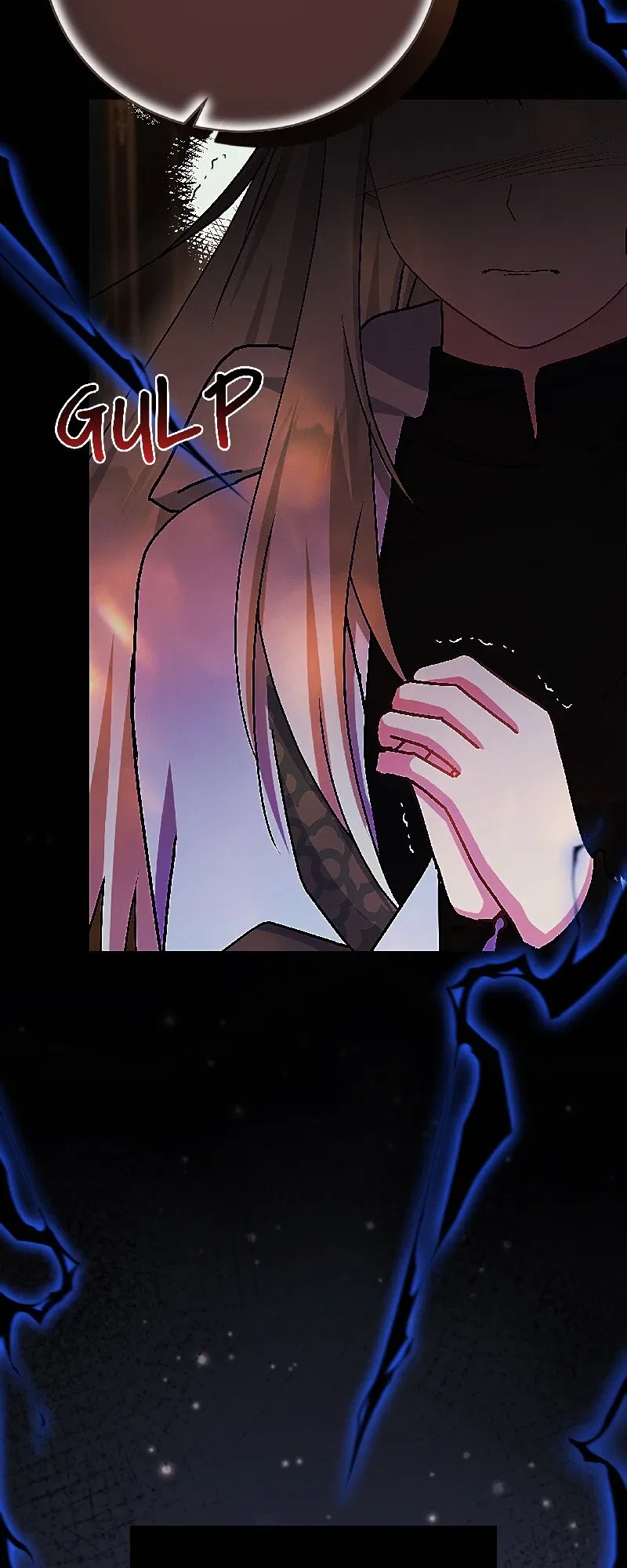 More Than You Know Chapter 76 – Page 70