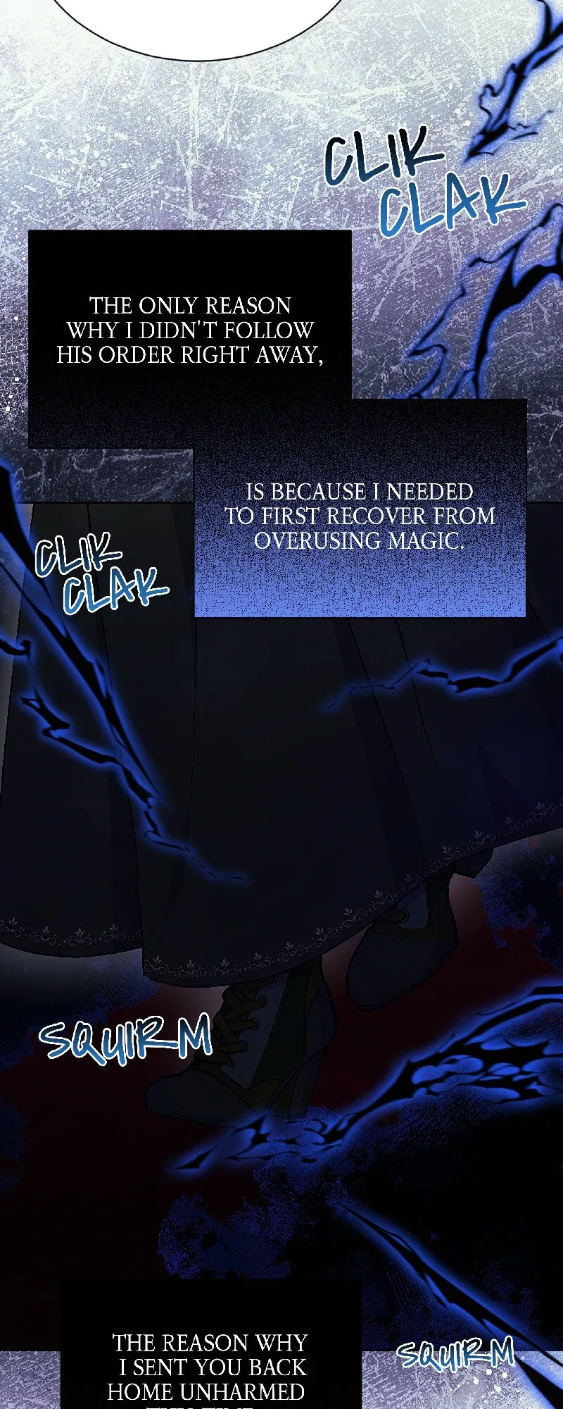More Than You Know Chapter 76 – Page 72