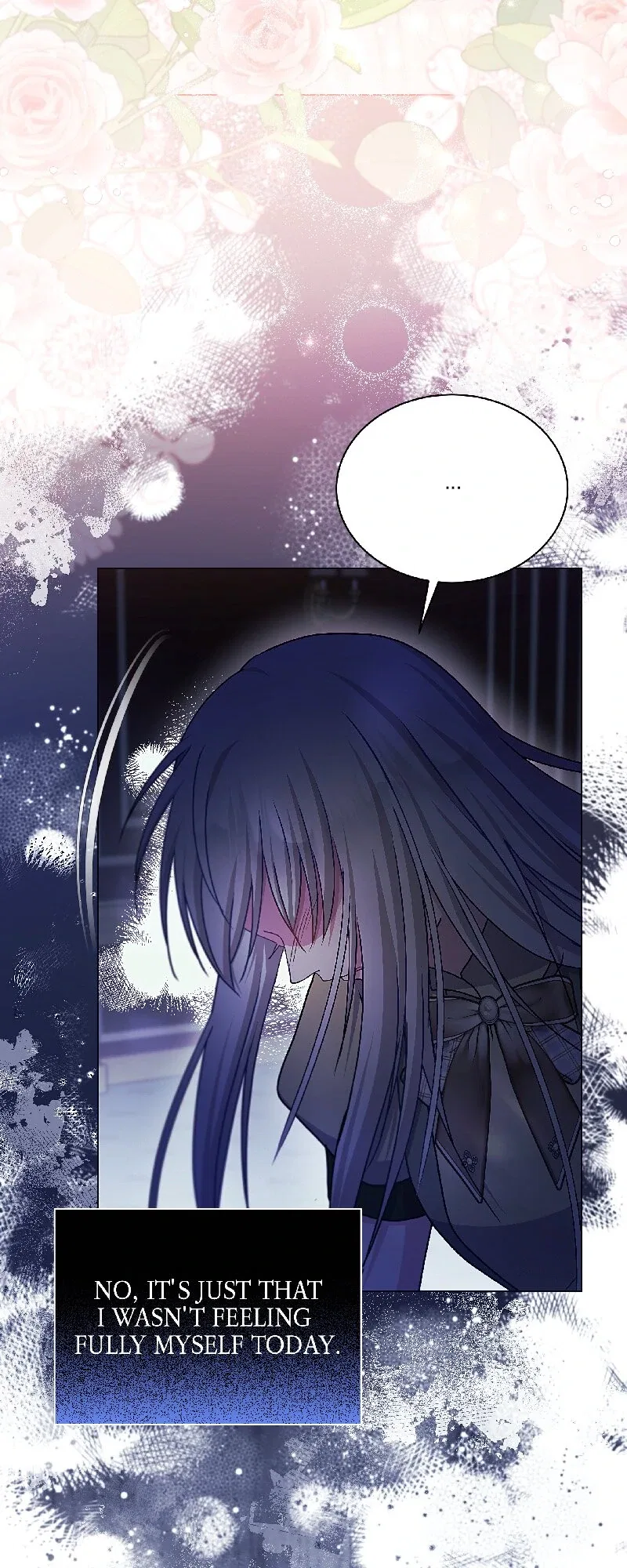 More Than You Know Chapter 76 – Page 75