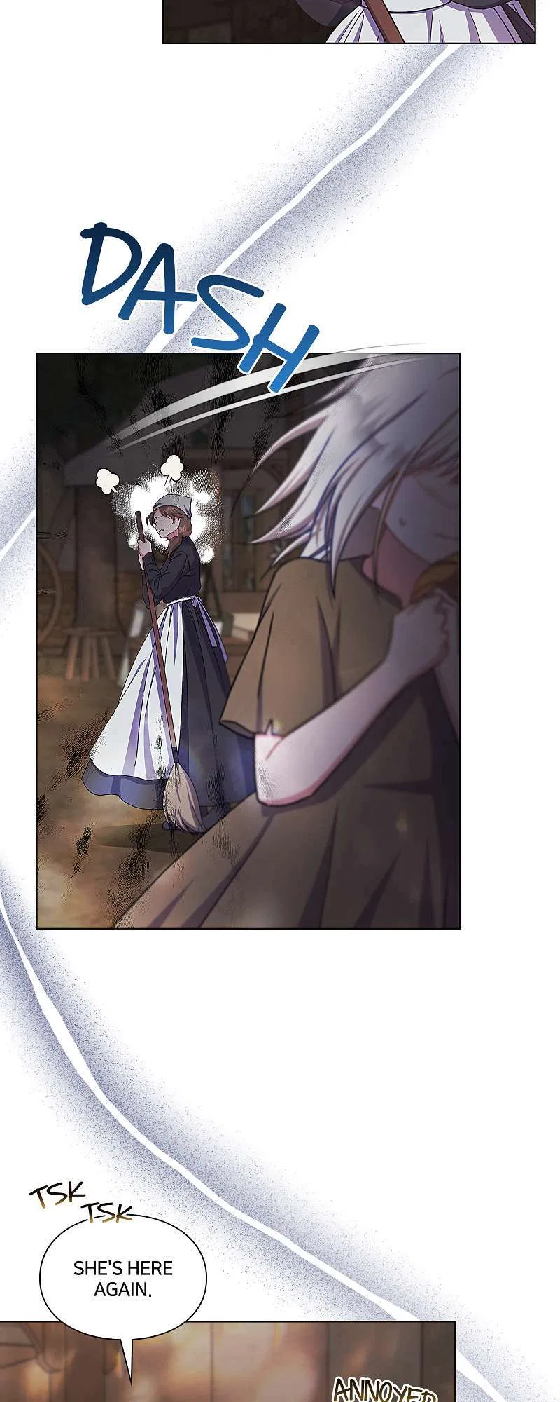 More Than You Know Chapter 75 – Page 2