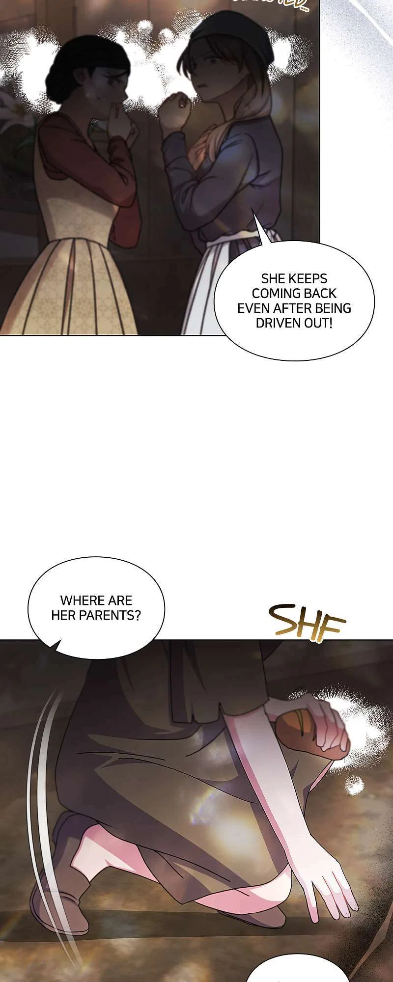 More Than You Know Chapter 75 – Page 3