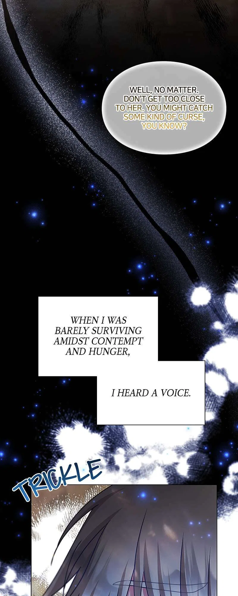 More Than You Know Chapter 75 – Page 5