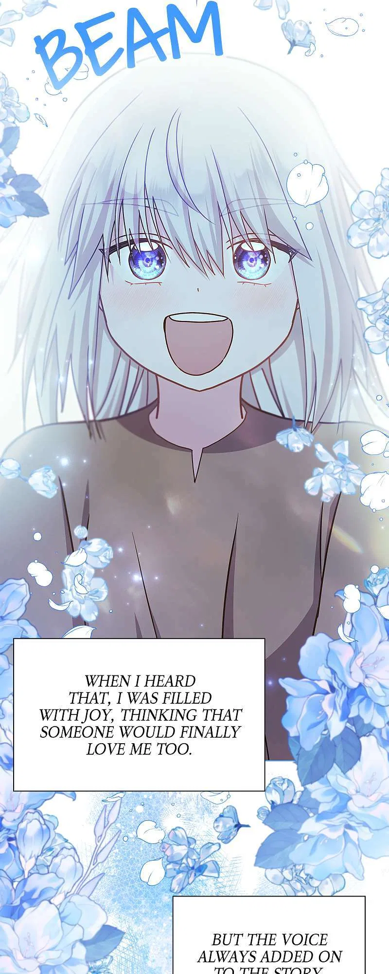 More Than You Know Chapter 75 – Page 10