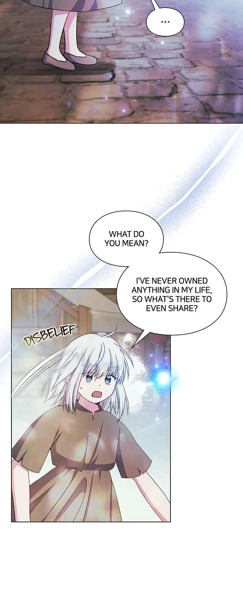 More Than You Know Chapter 75 – Page 12