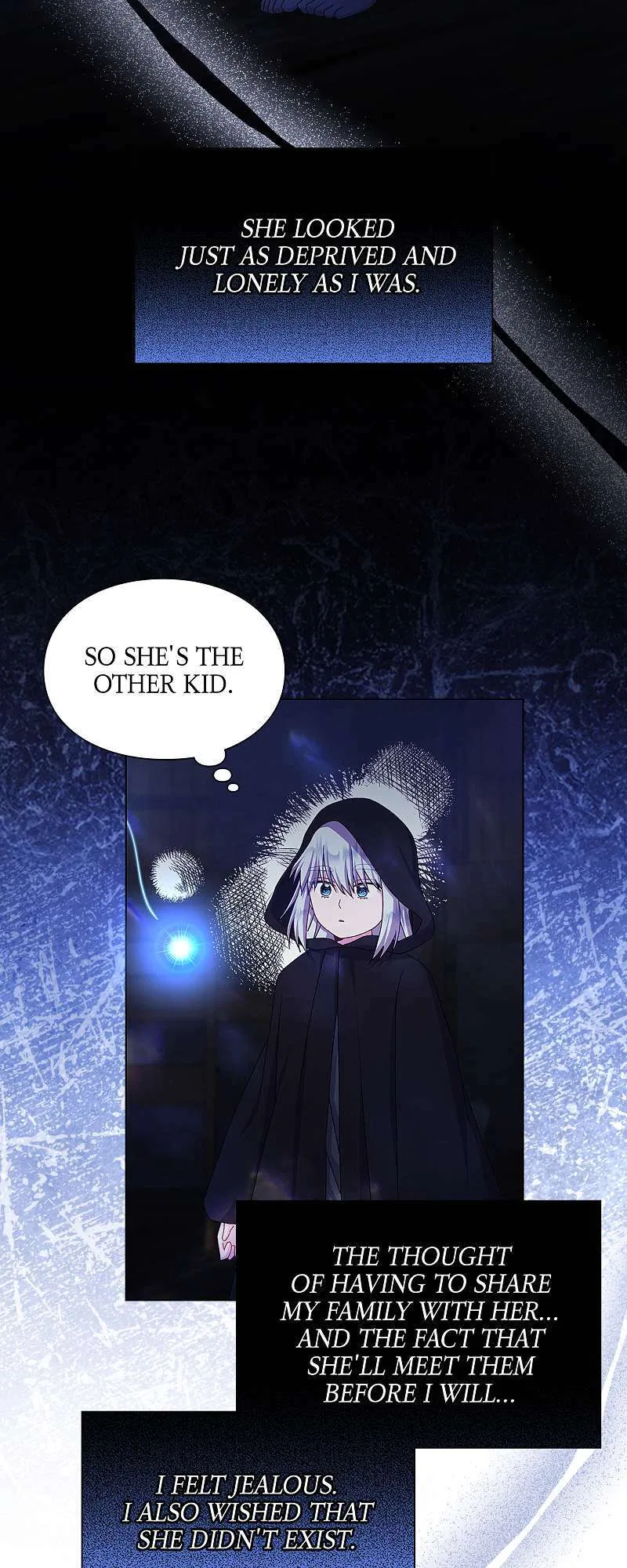 More Than You Know Chapter 75 – Page 17