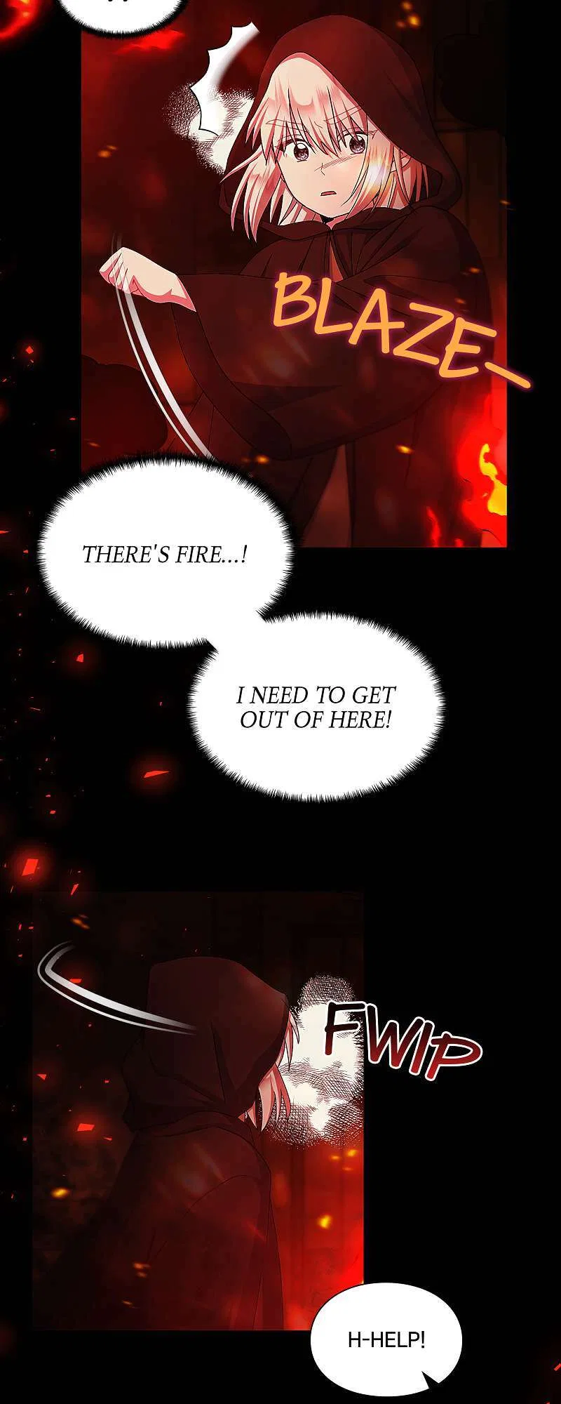 More Than You Know Chapter 75 – Page 21