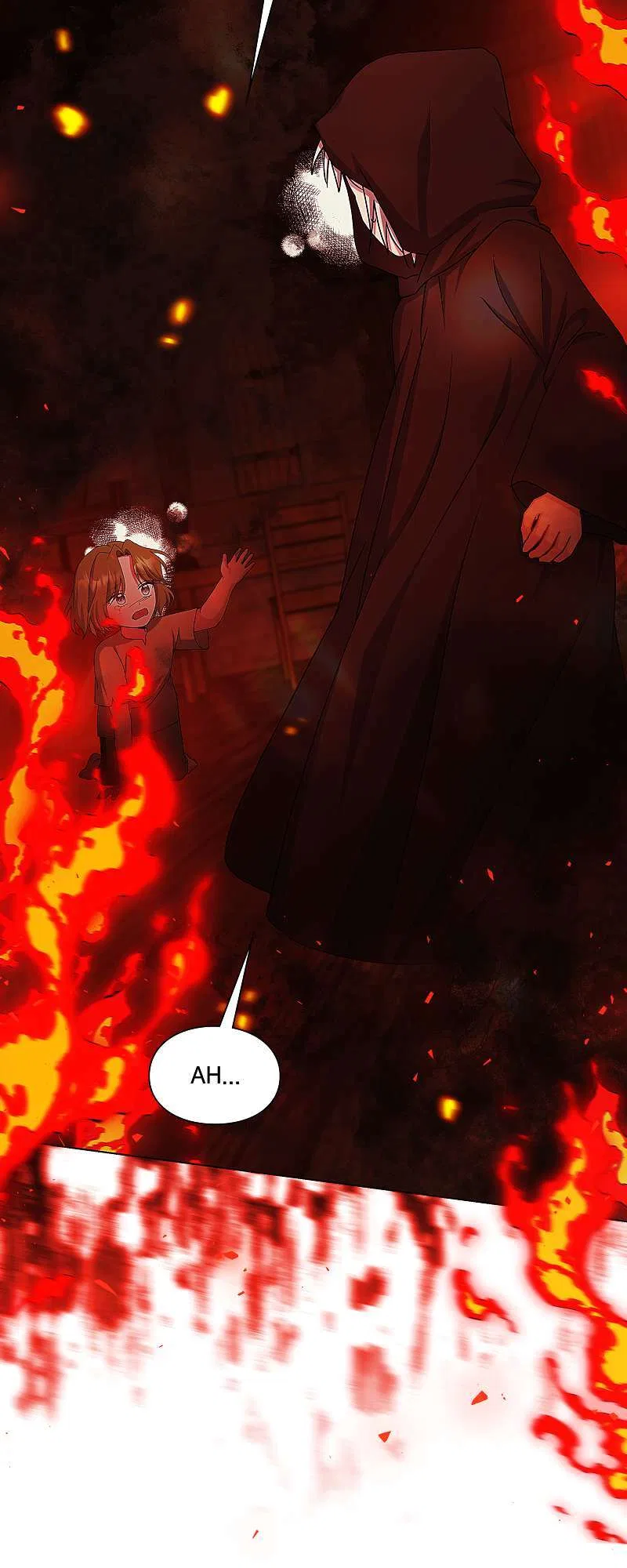 More Than You Know Chapter 75 – Page 23