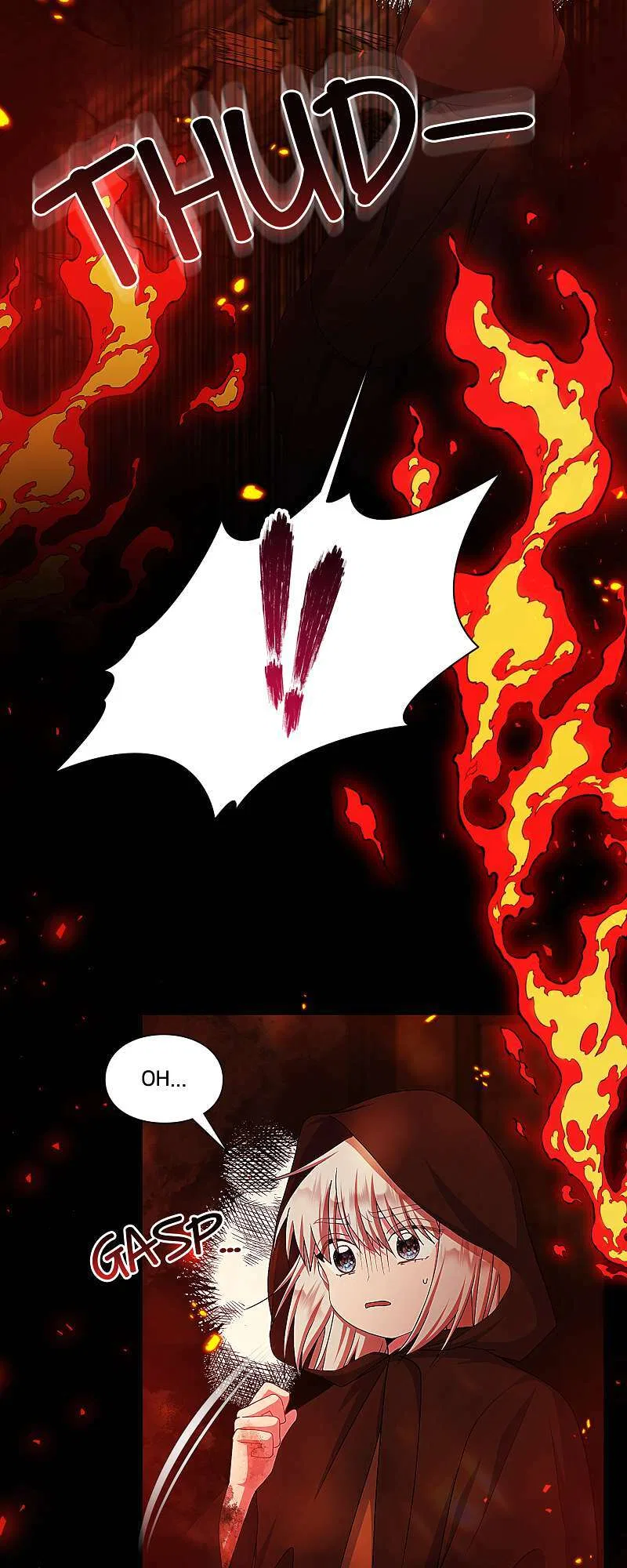 More Than You Know Chapter 75 – Page 26