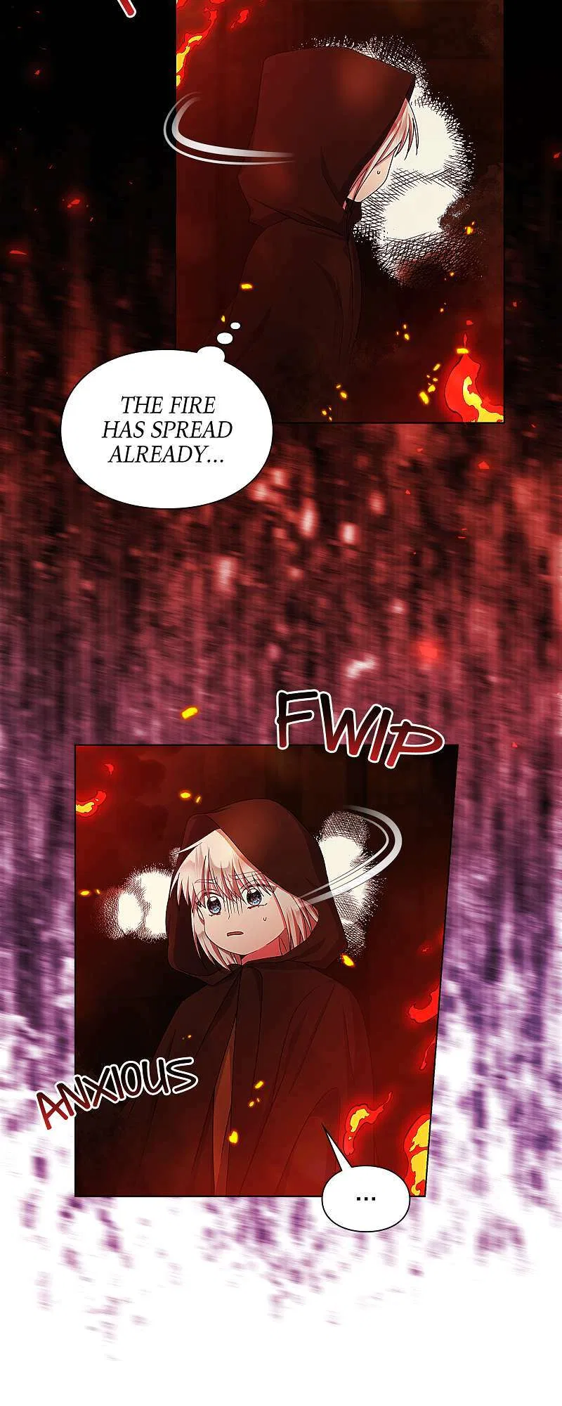 More Than You Know Chapter 75 – Page 28