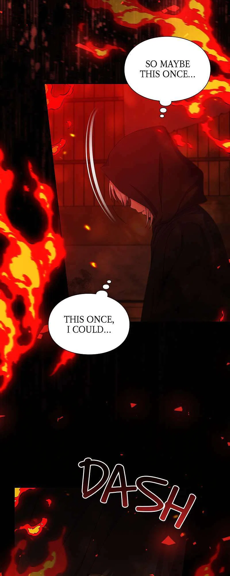 More Than You Know Chapter 75 – Page 31