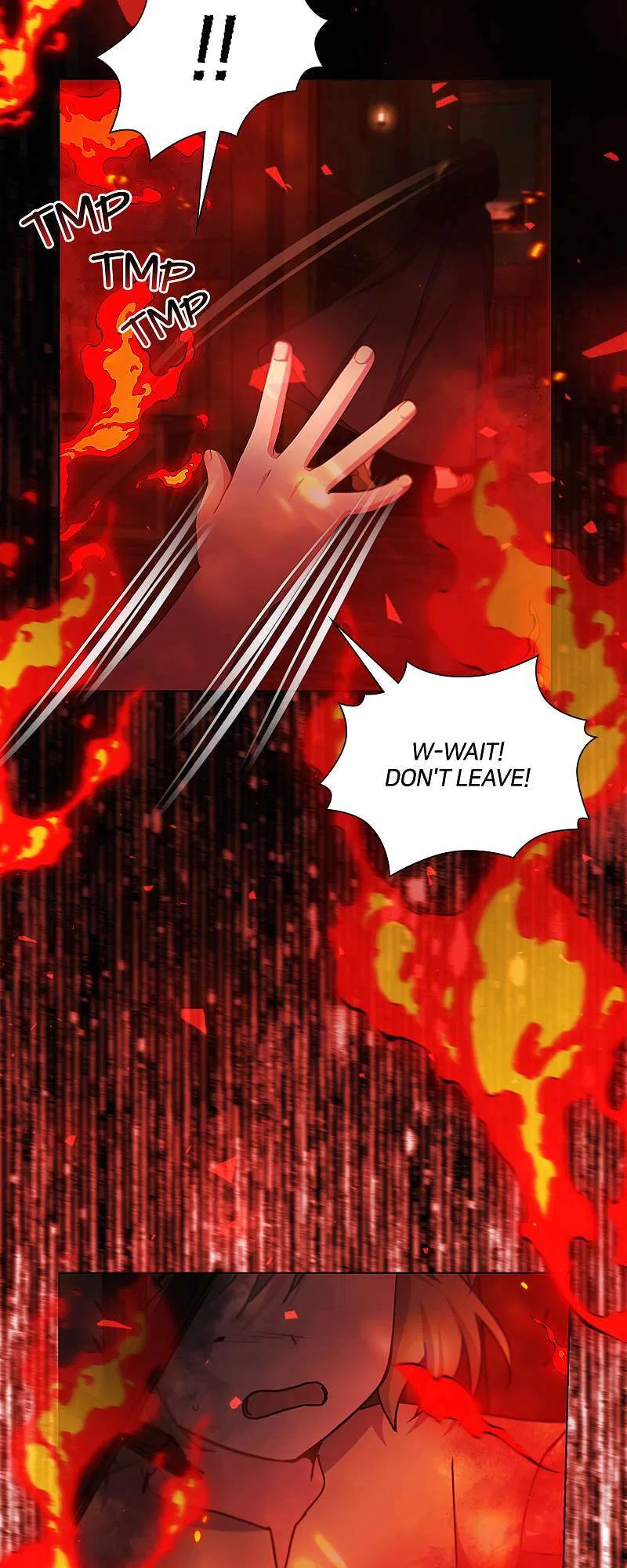 More Than You Know Chapter 75 – Page 33