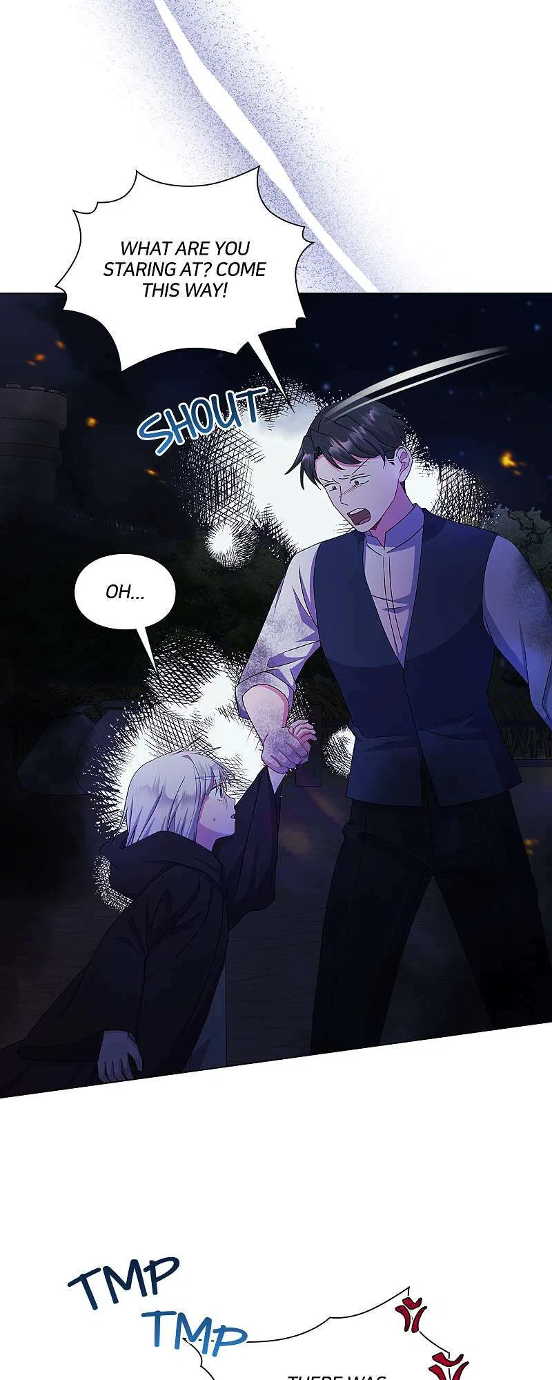 More Than You Know Chapter 75 – Page 38