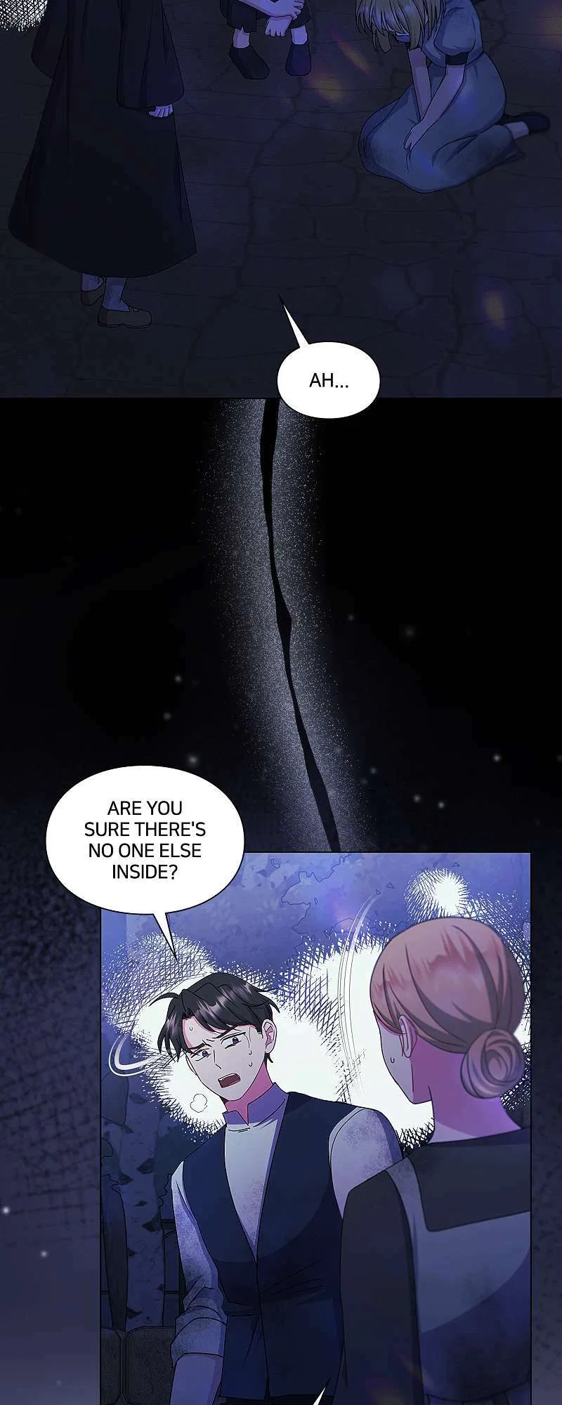 More Than You Know Chapter 75 – Page 41
