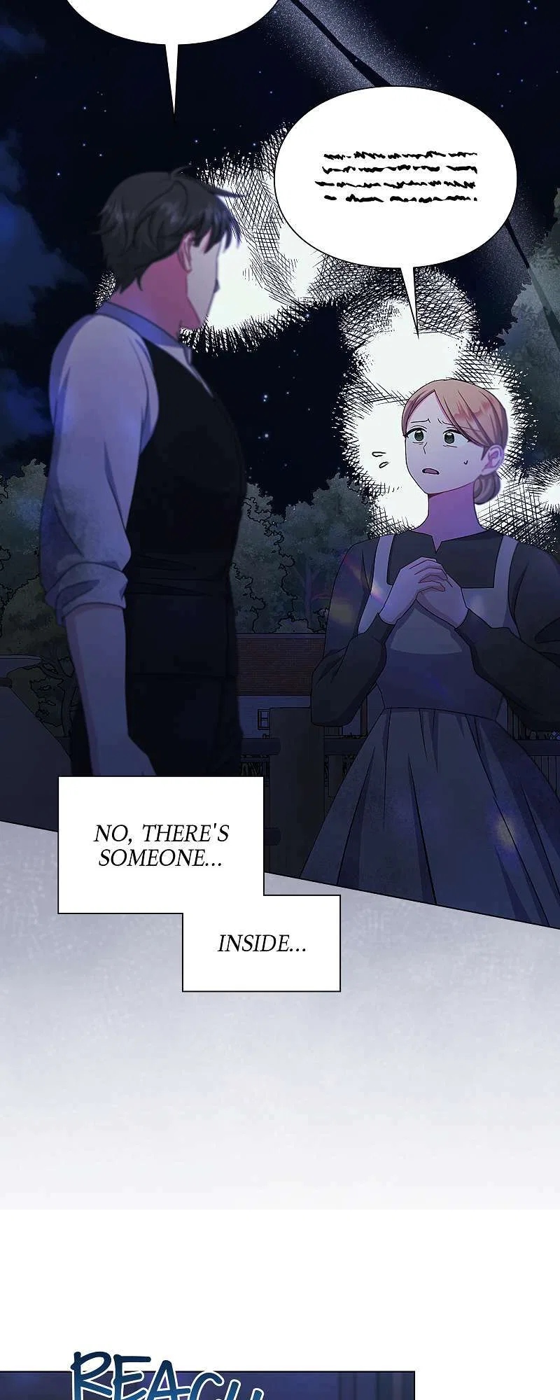 More Than You Know Chapter 75 – Page 44