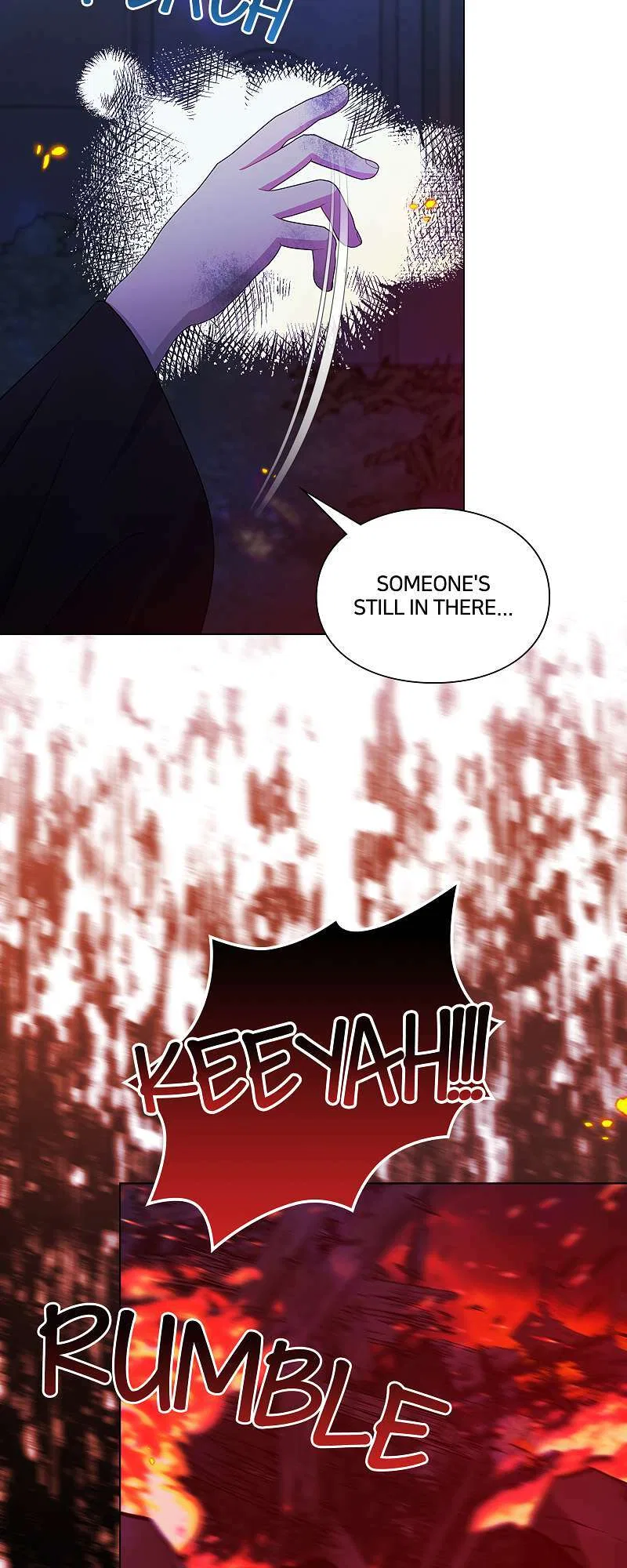 More Than You Know Chapter 75 – Page 45