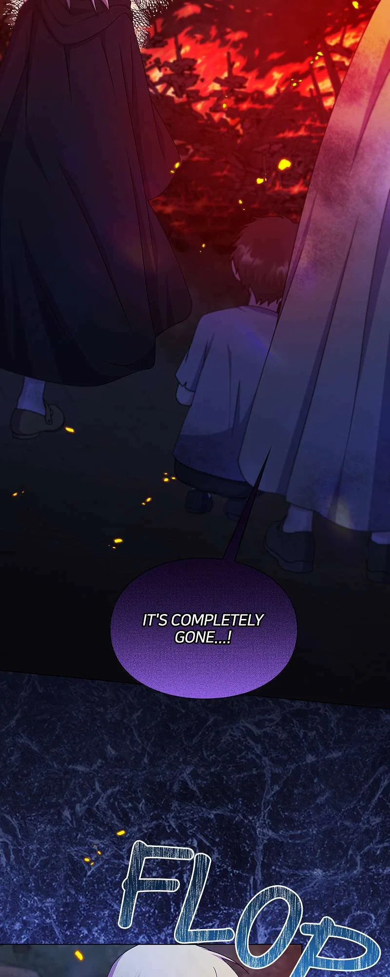 More Than You Know Chapter 75 – Page 47