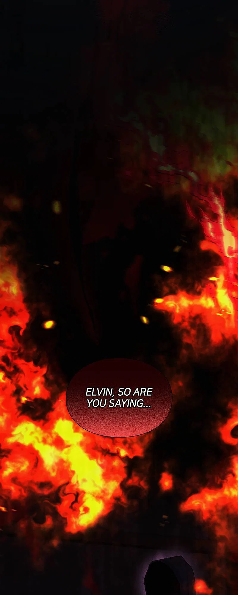 More Than You Know Chapter 74 – Page 1
