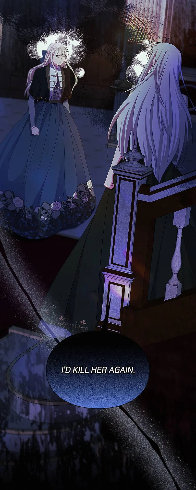 More Than You Know Chapter 74 – Page 5