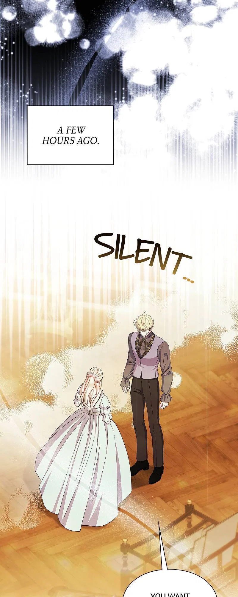 More Than You Know Chapter 74 – Page 7