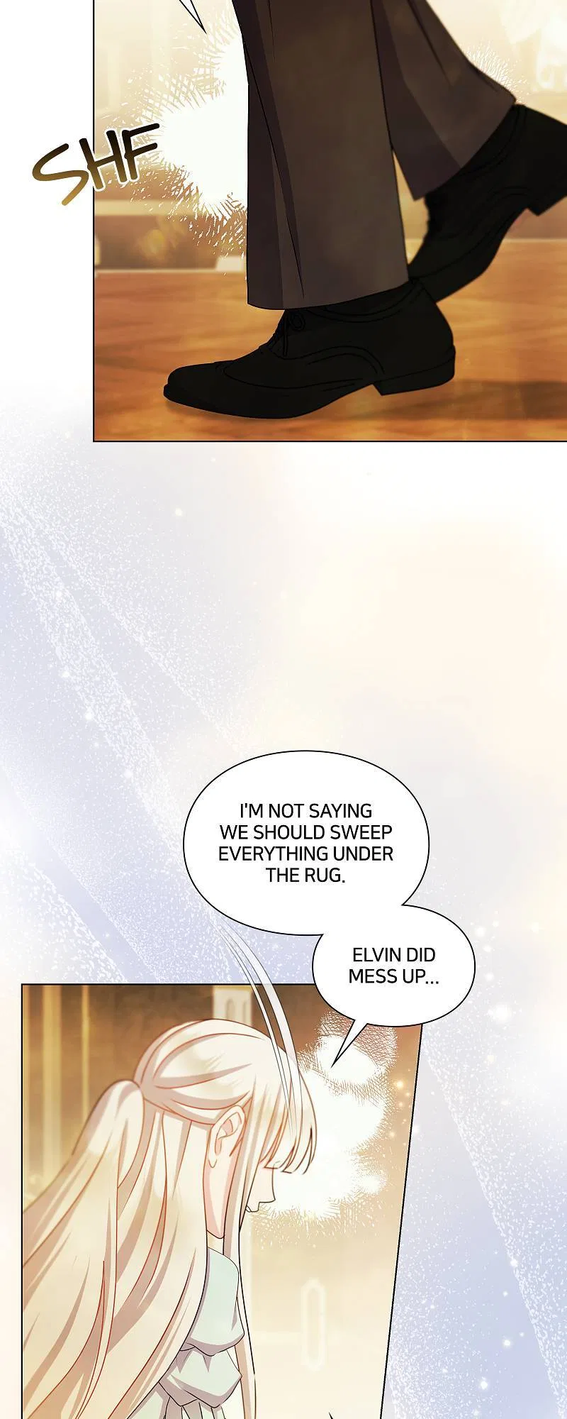 More Than You Know Chapter 74 – Page 9