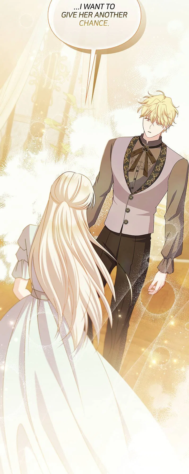 More Than You Know Chapter 74 – Page 14