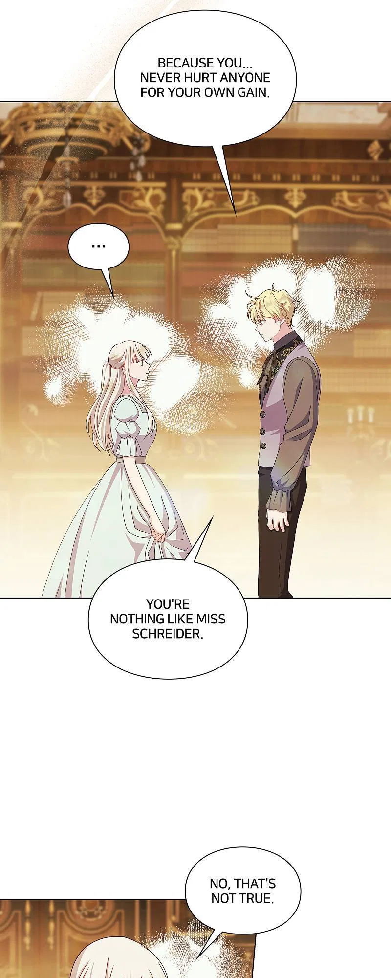 More Than You Know Chapter 74 – Page 17