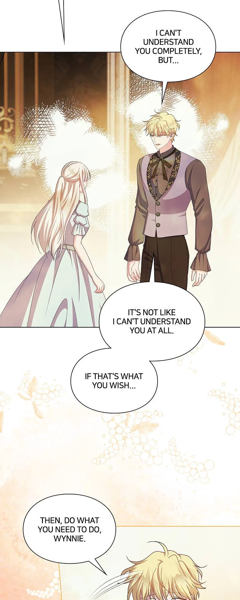More Than You Know Chapter 74 – Page 23