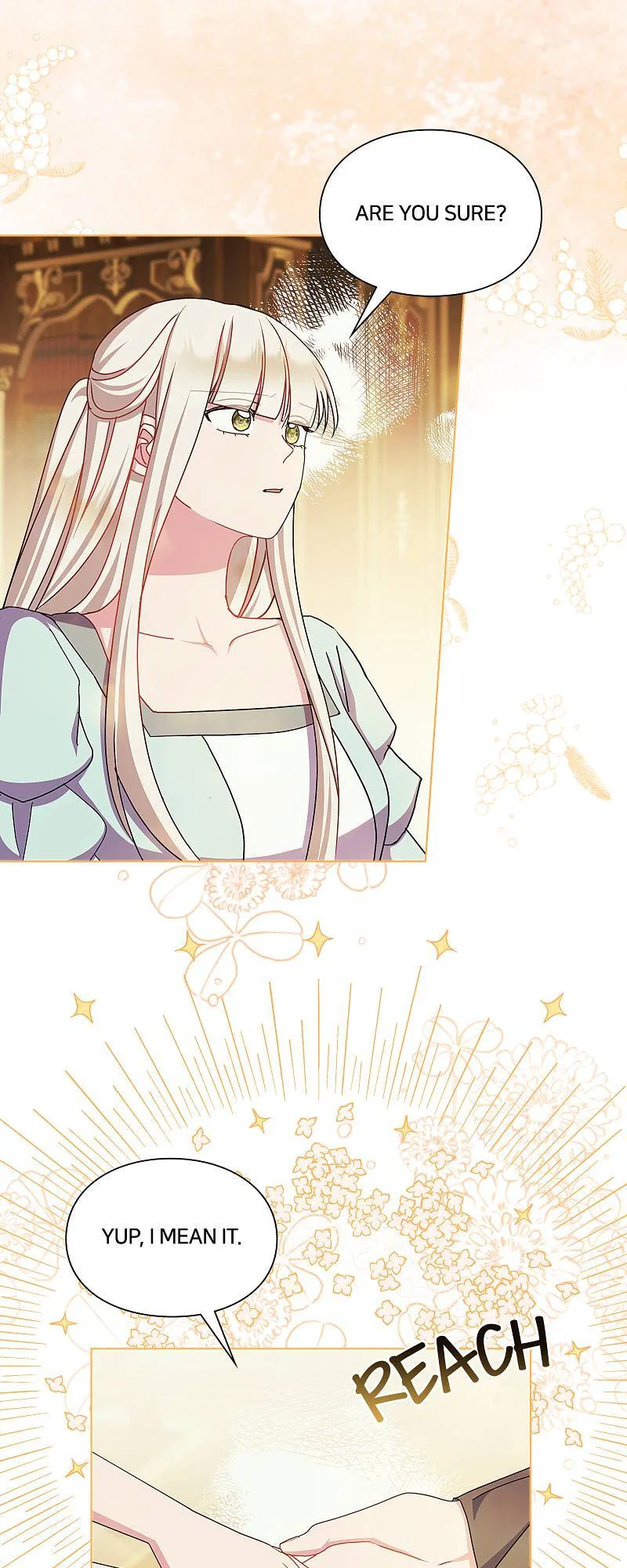 More Than You Know Chapter 74 – Page 25