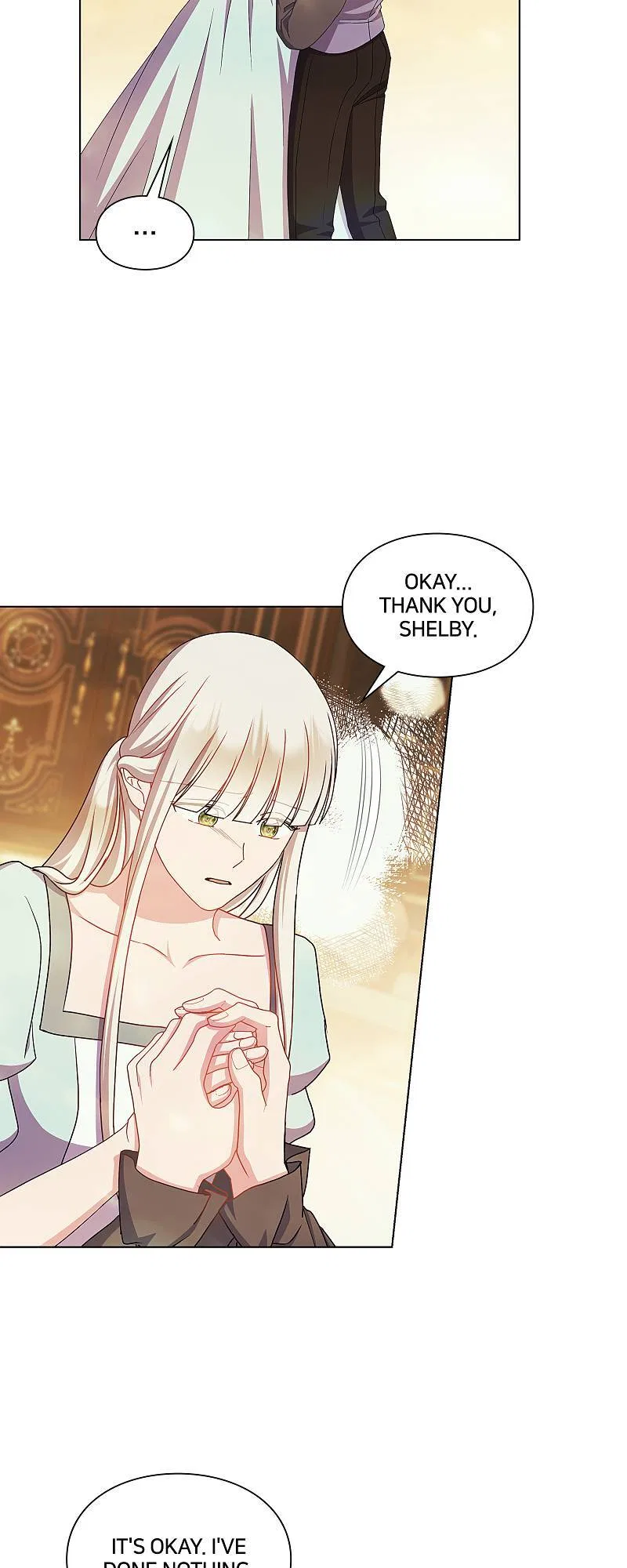 More Than You Know Chapter 74 – Page 27