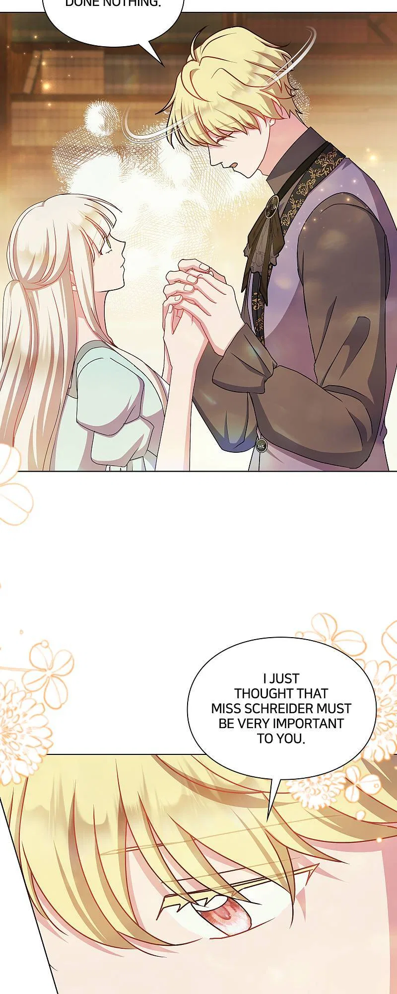 More Than You Know Chapter 74 – Page 28