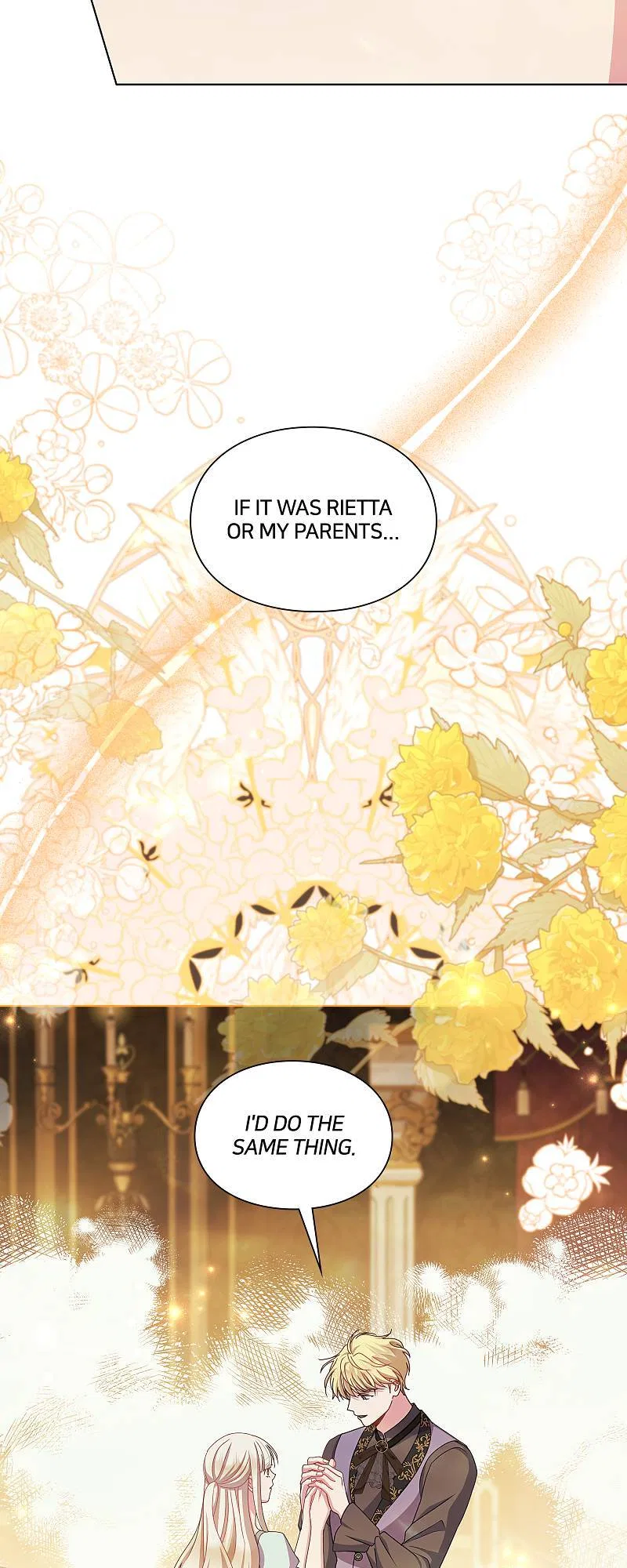 More Than You Know Chapter 74 – Page 29