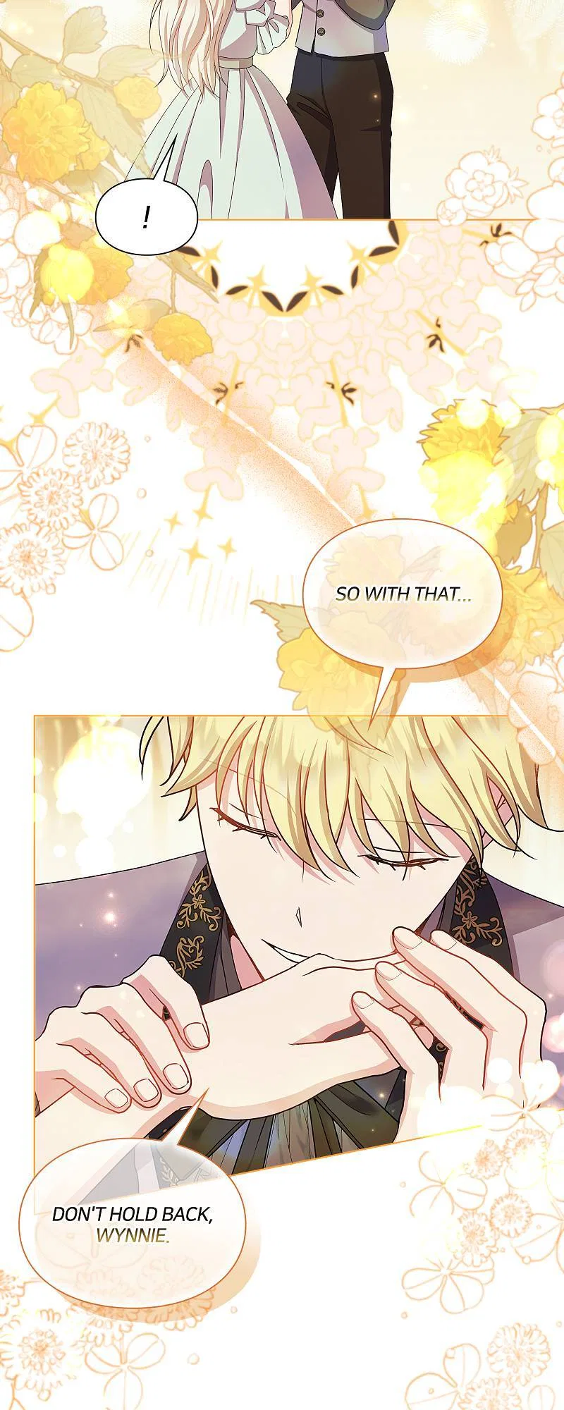 More Than You Know Chapter 74 – Page 30