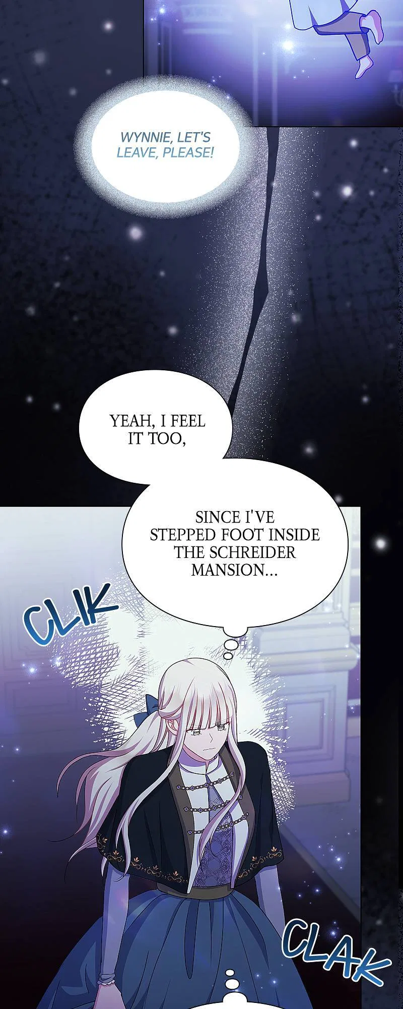 More Than You Know Chapter 74 – Page 35