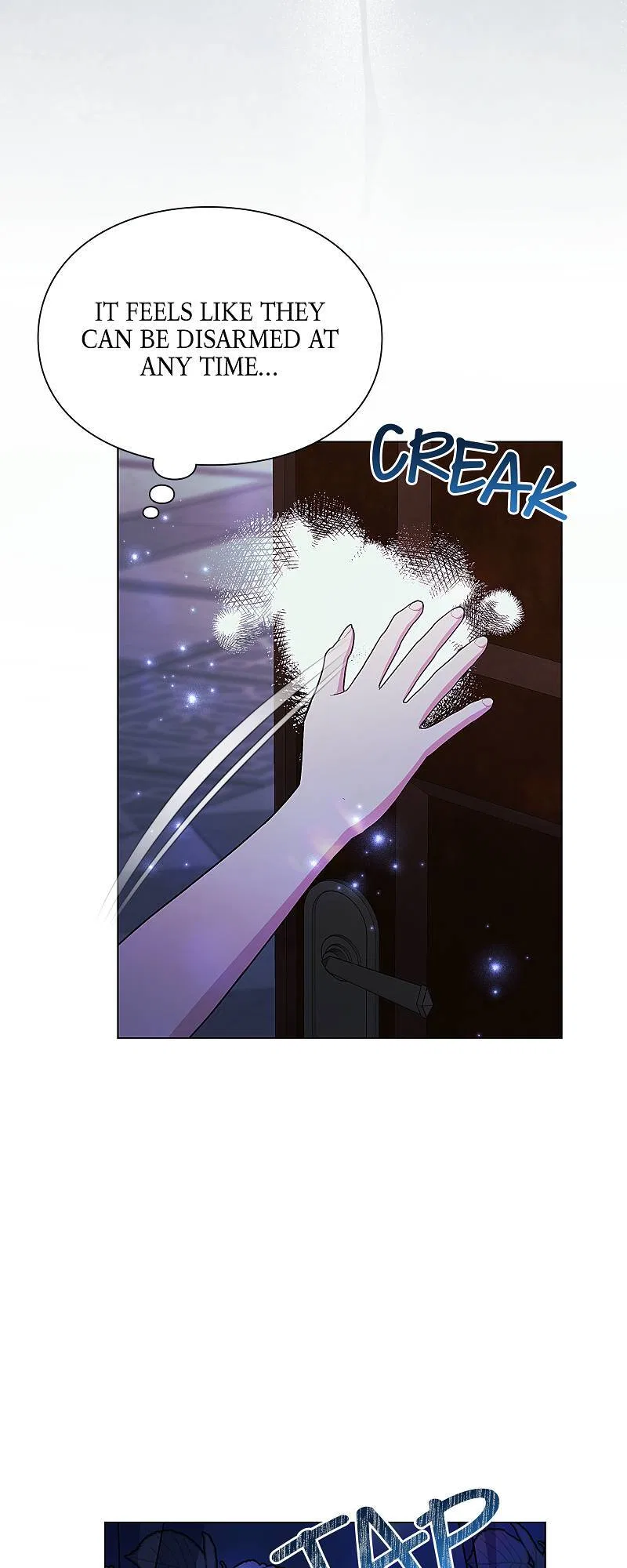 More Than You Know Chapter 74 – Page 37