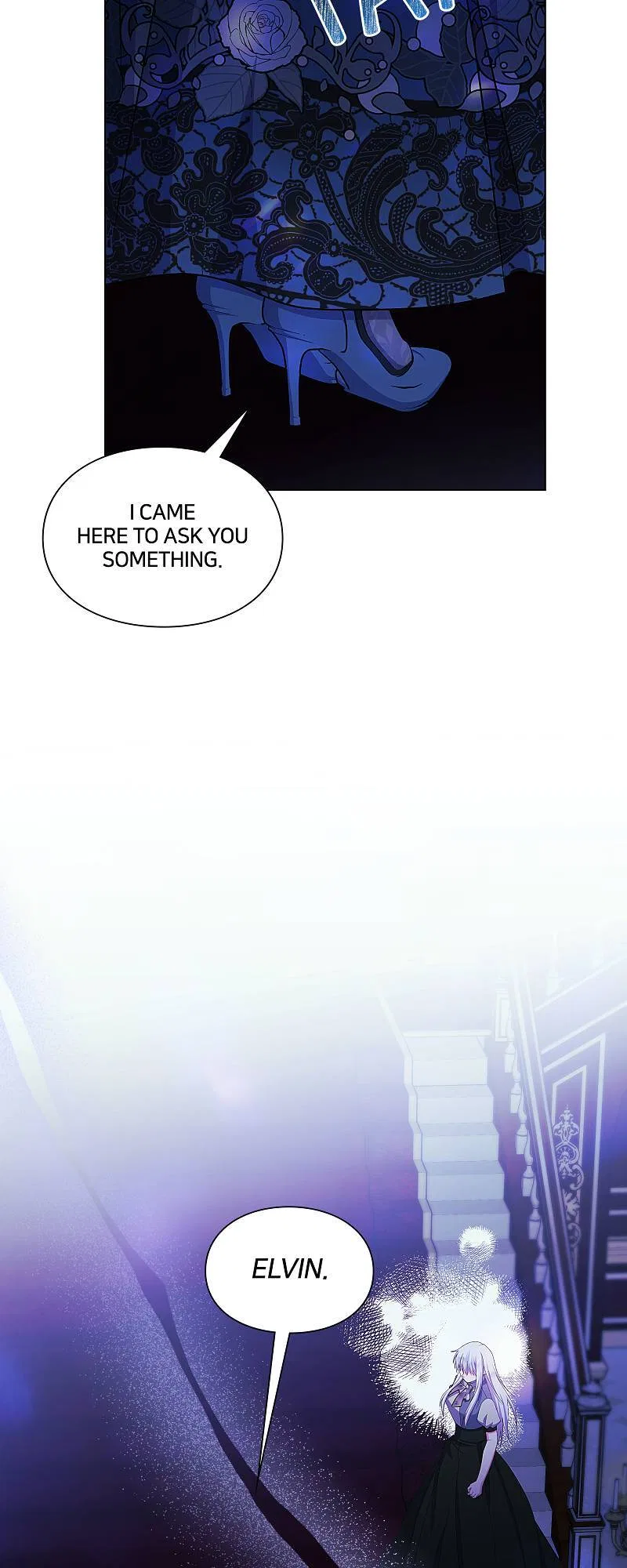 More Than You Know Chapter 74 – Page 38