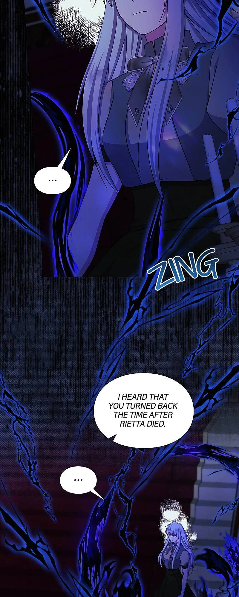 More Than You Know Chapter 74 – Page 46