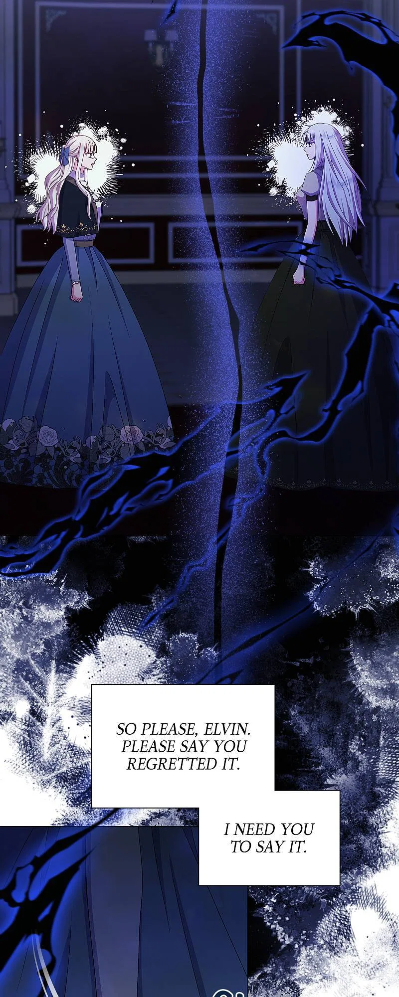 More Than You Know Chapter 74 – Page 49