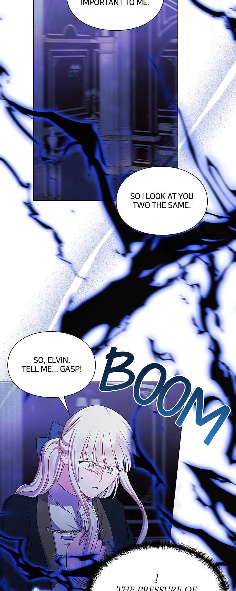 More Than You Know Chapter 74 – Page 52