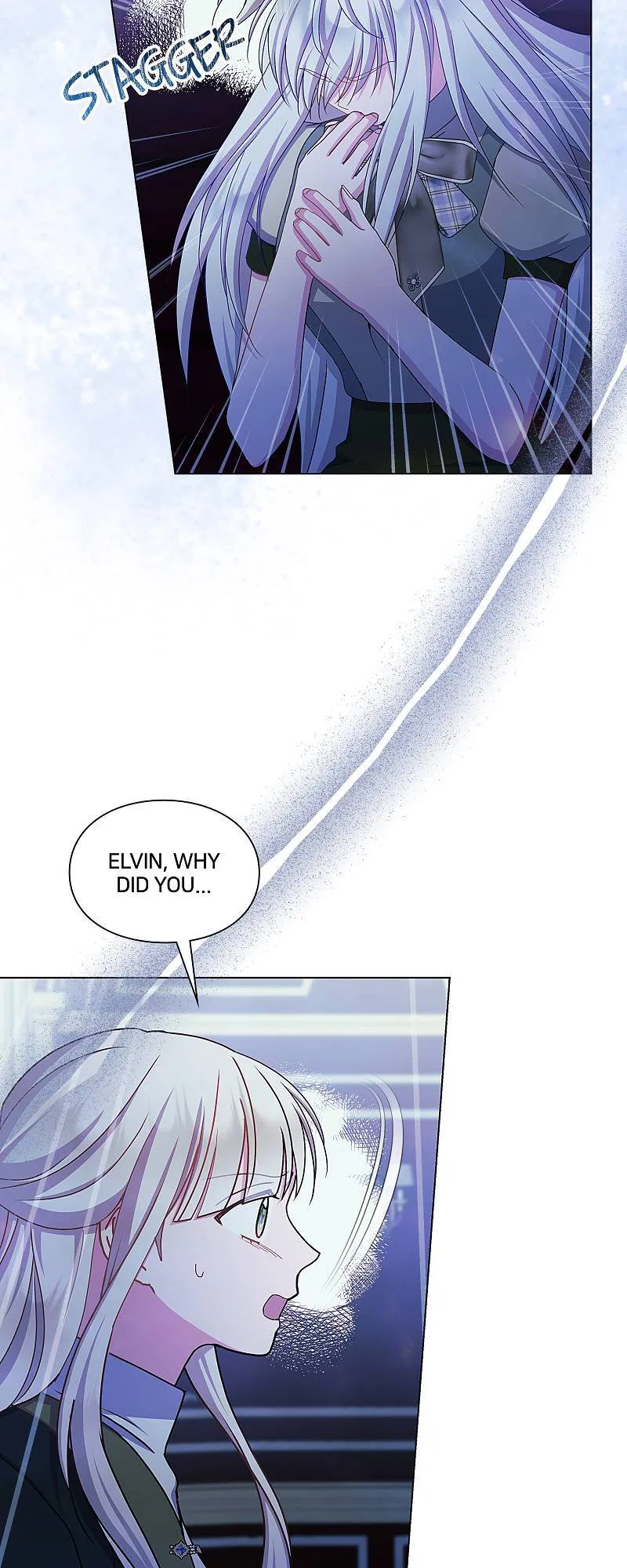 More Than You Know Chapter 74 – Page 56