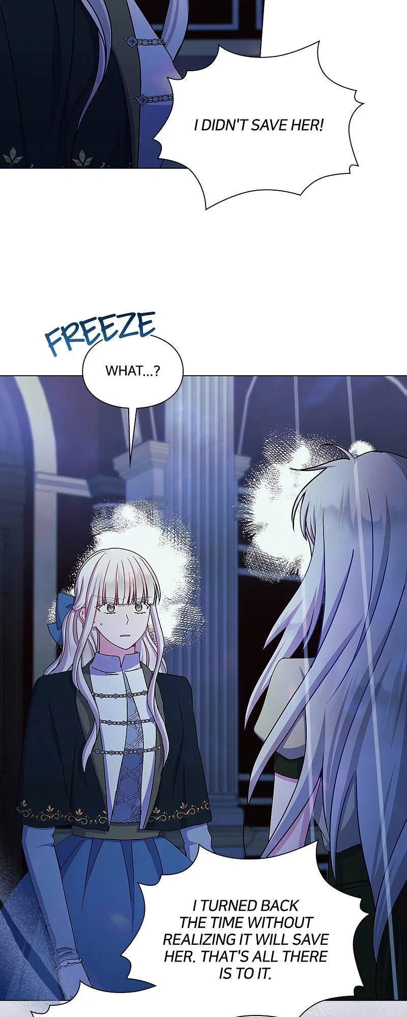 More Than You Know Chapter 74 – Page 57