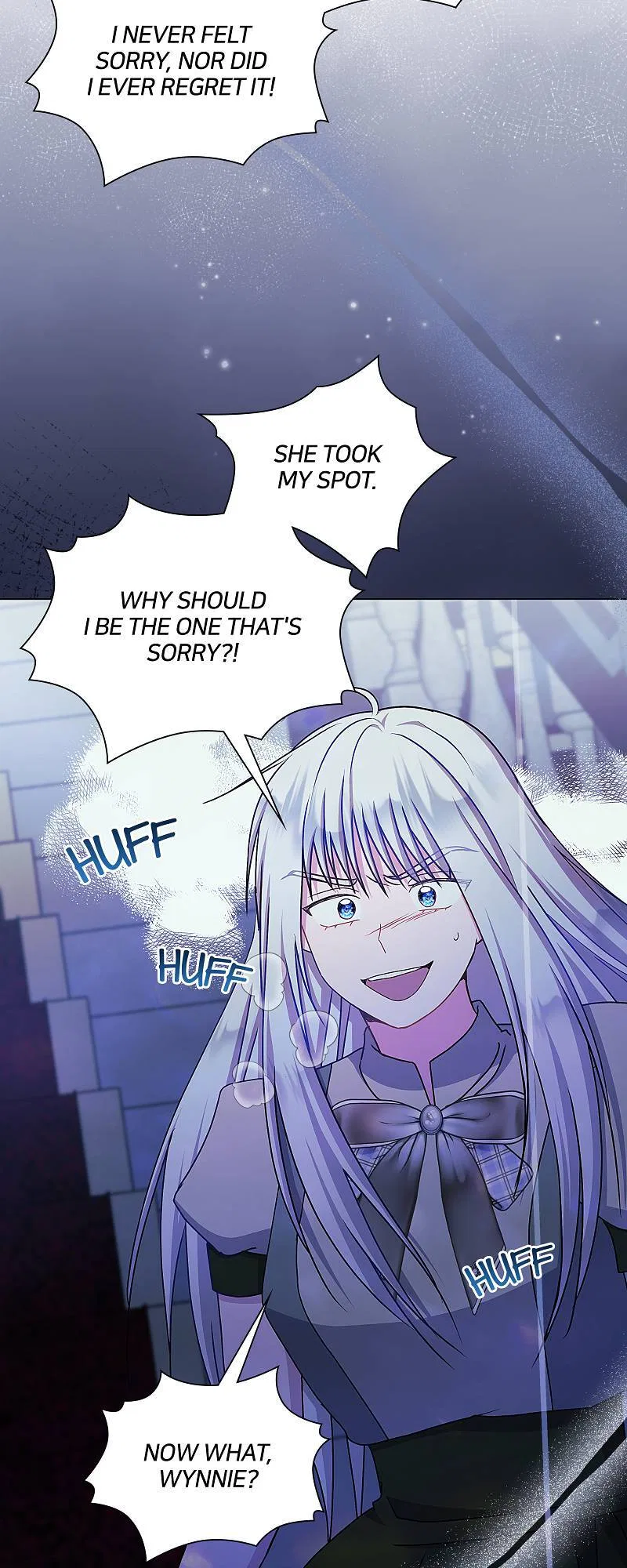 More Than You Know Chapter 74 – Page 58