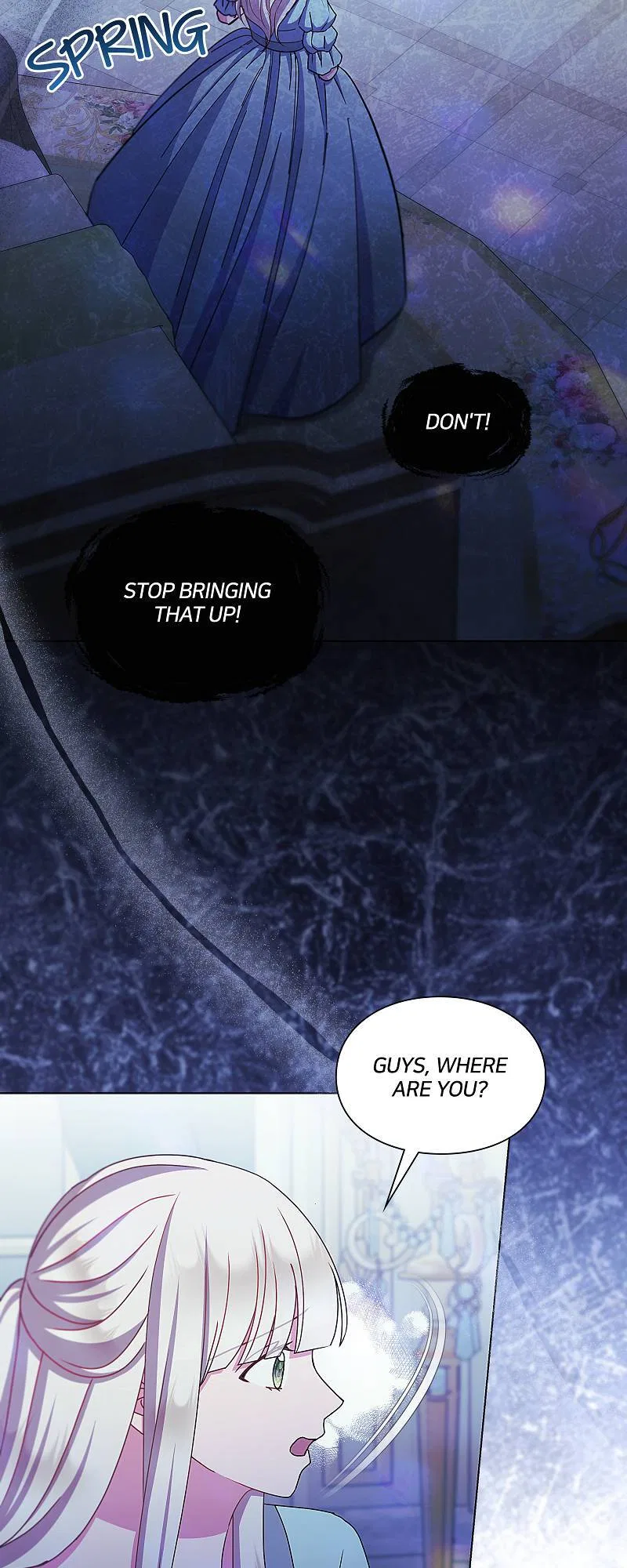 More Than You Know Chapter 73 – Page 2