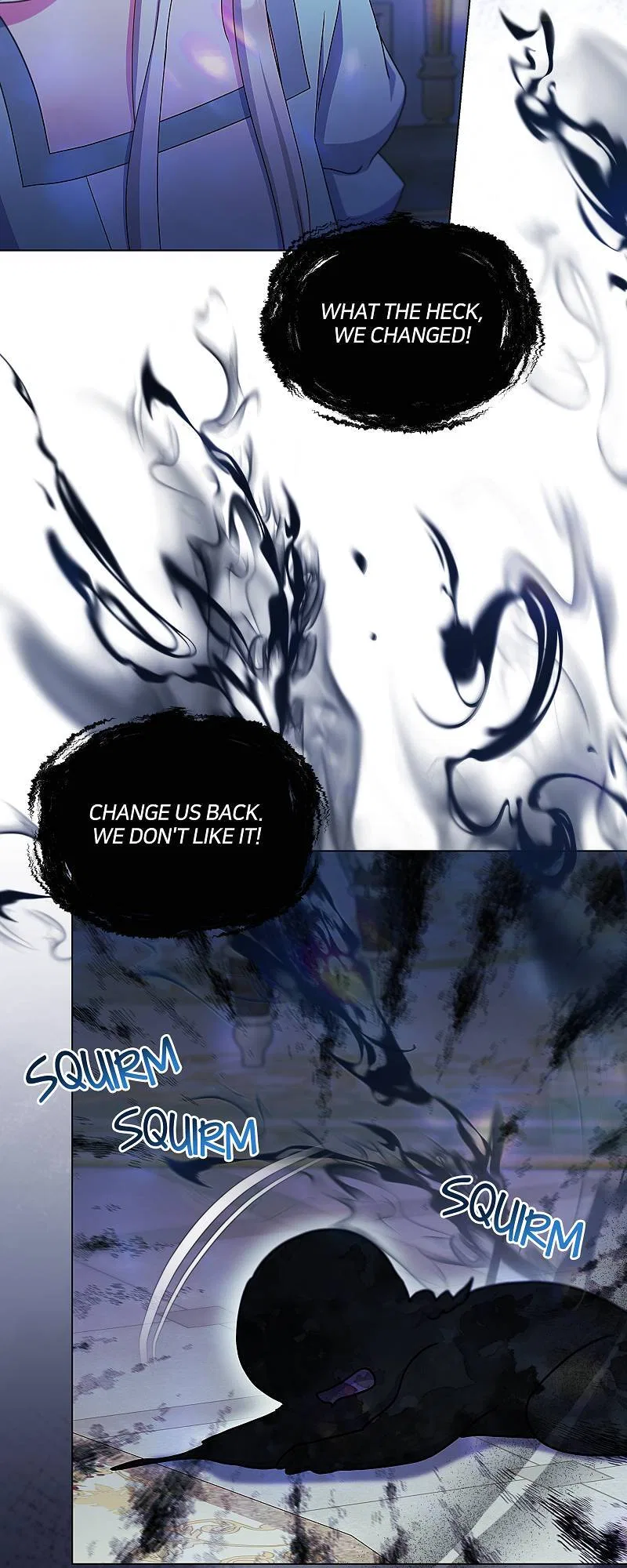 More Than You Know Chapter 73 – Page 3