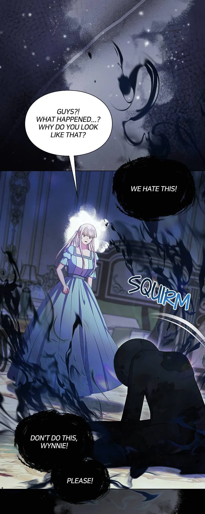 More Than You Know Chapter 73 – Page 4