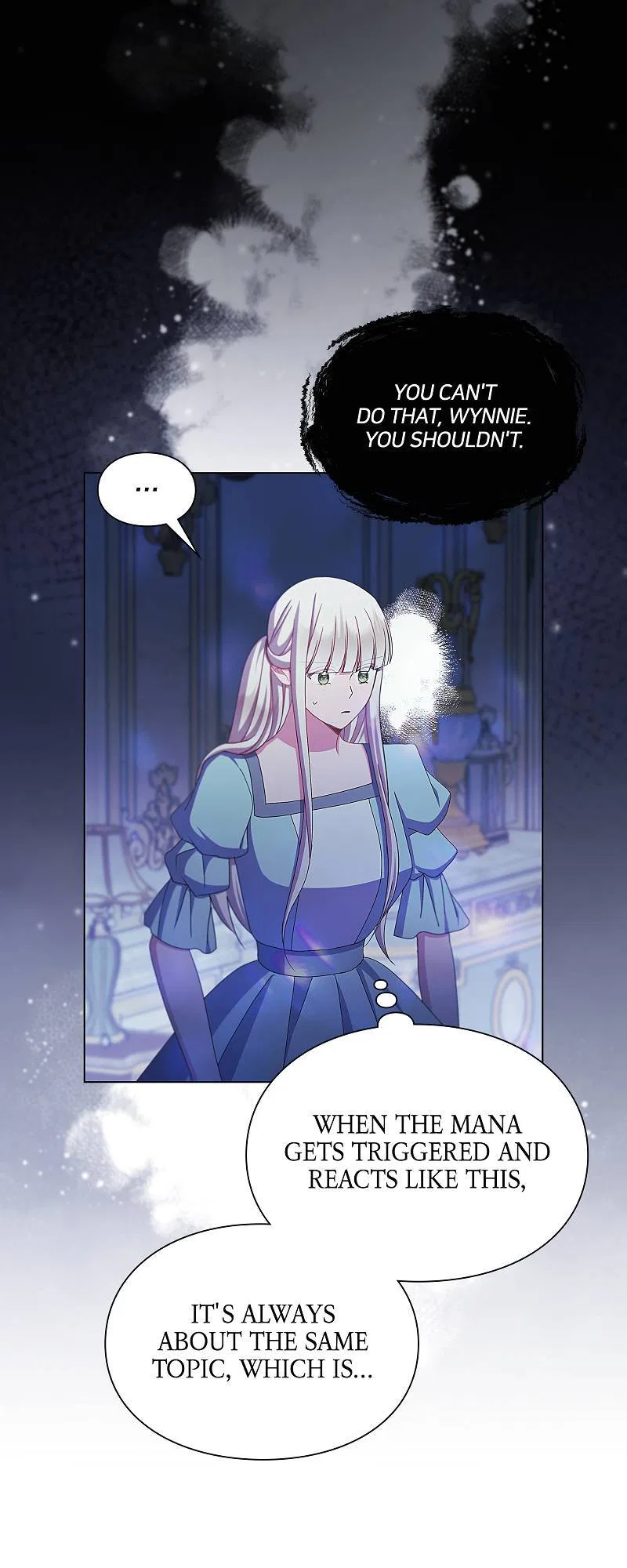 More Than You Know Chapter 73 – Page 5