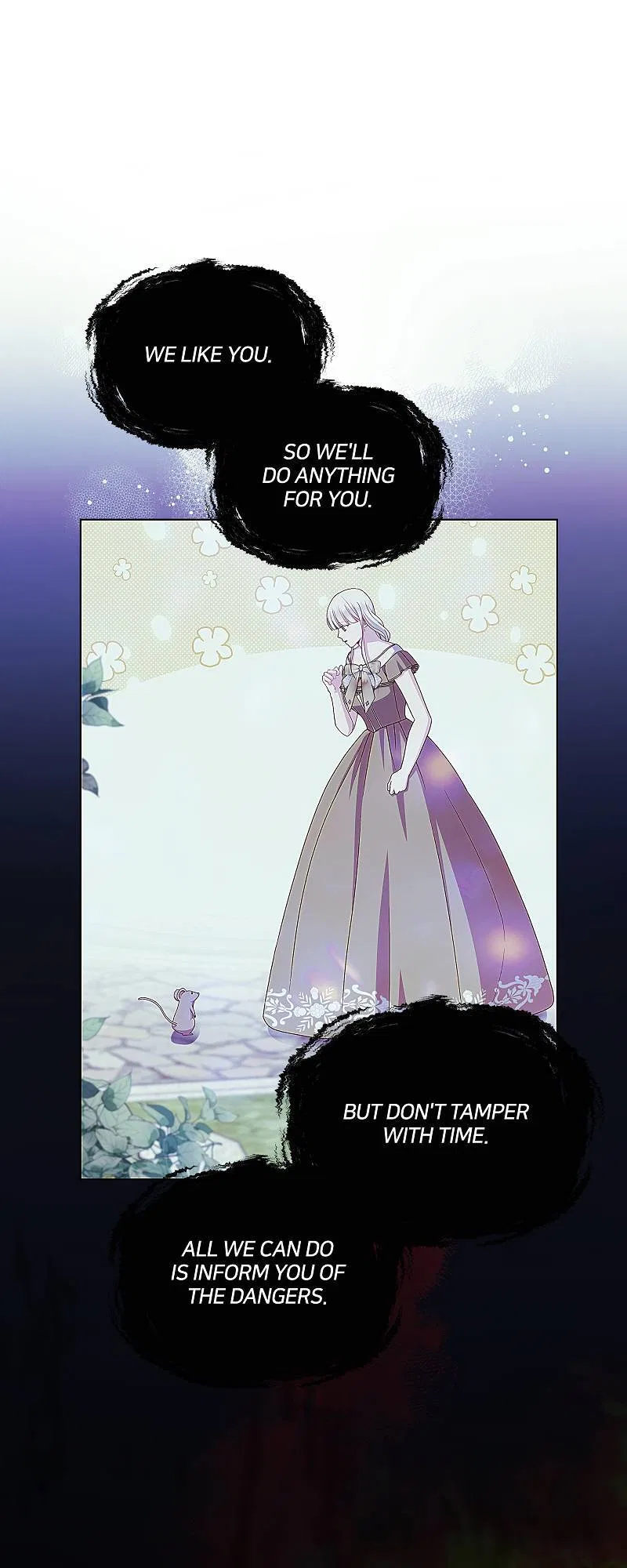 More Than You Know Chapter 73 – Page 6