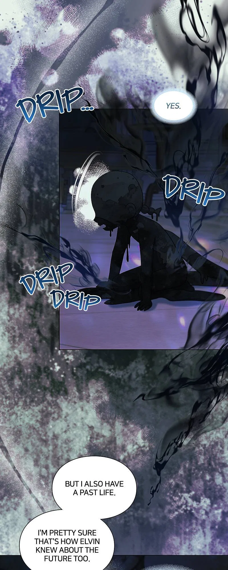 More Than You Know Chapter 73 – Page 11